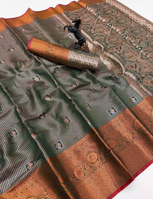 Malhar avantika-vol-2 saree womens clothing wholesale